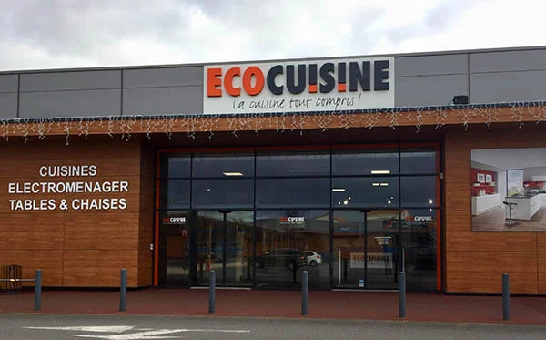 Eco Cuisine Parthenay