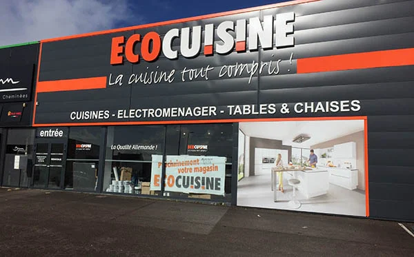 Cuisiniste Eco Cuisine Ploeren