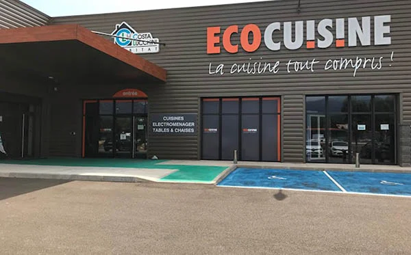 Eco Cuisine Porto-Vecchio