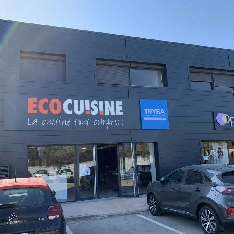 Eco Cuisine Propriano