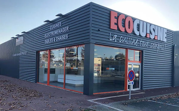 Eco Cuisine Rochefort