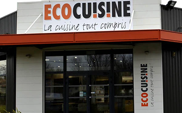 Cuisiniste Eco Cuisine Saint Denis De Pile