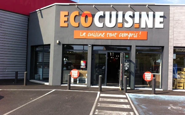 Eco Cuisine Saint Flour