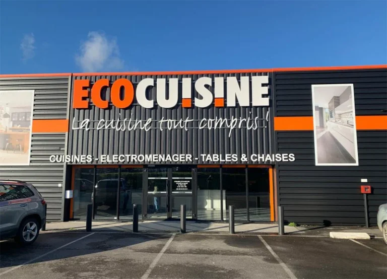 Cuisiniste Eco Cuisine Saint Gereon