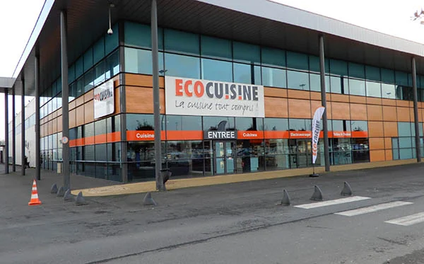 Eco Cuisine Saint Lo