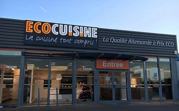 Eco Cuisine Saint Maximin La Sainte Baume