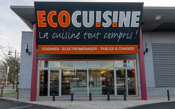 Eco Cuisine Sainte Eulalie