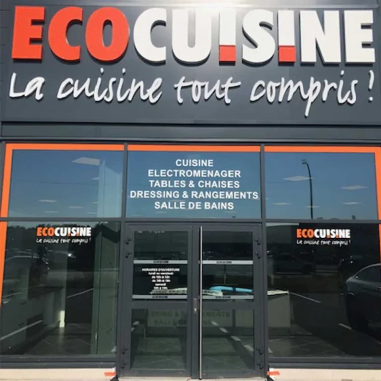 Cuisiniste Eco Cuisine Schweighouse Sur Moder