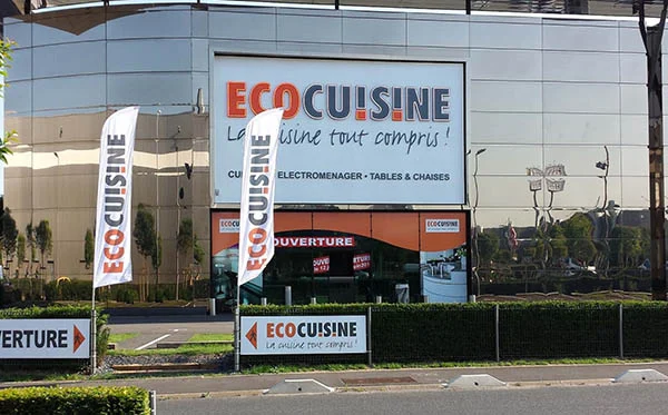 Cuisiniste Eco Cuisine Ste Genevieve Des Bois