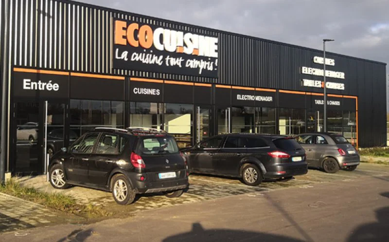 Eco Cuisine Talange