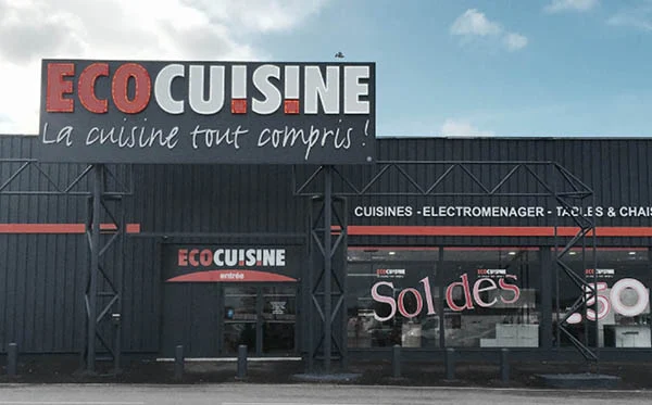 Eco Cuisine Vendin Le Vieil