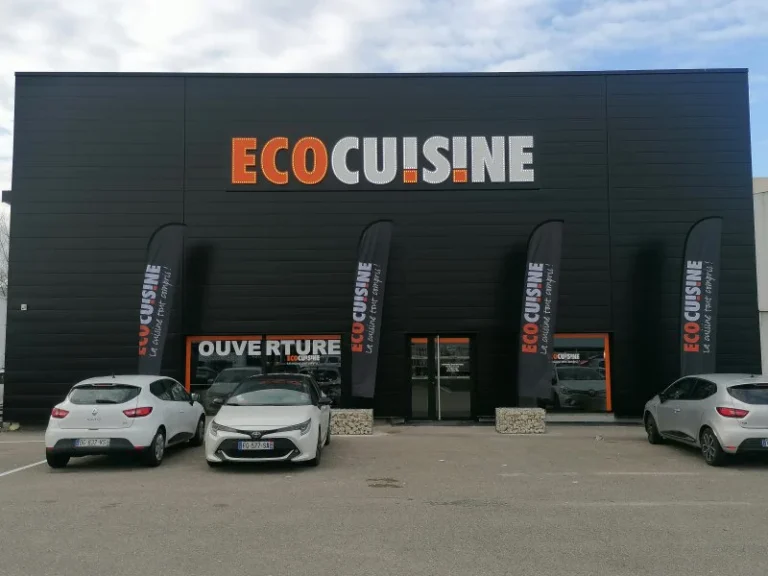 Cuisiniste Eco Cuisine Villefranche Sur Saone