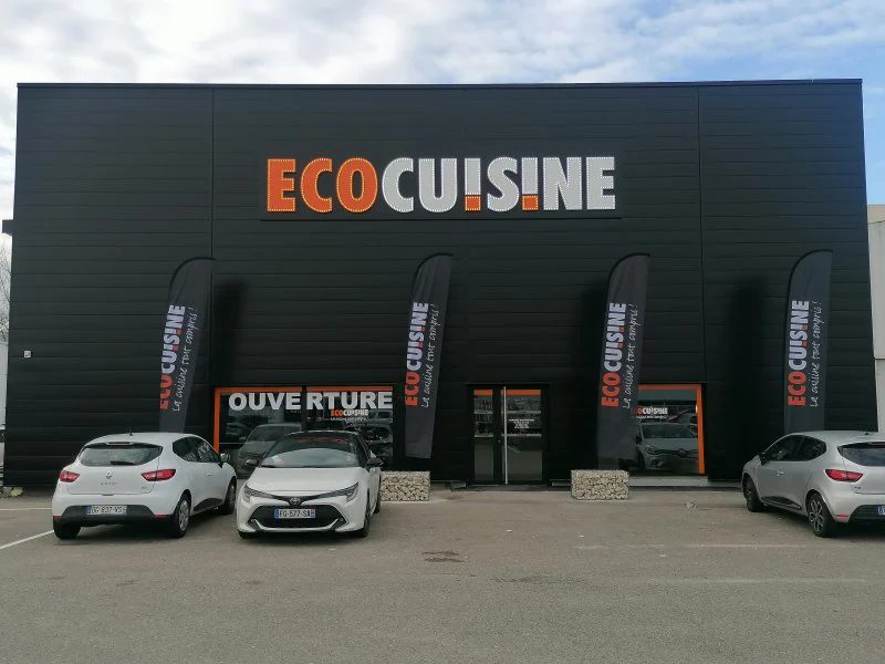 Eco Cuisine Villefranche Sur Saone