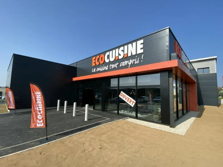 Cuisiniste Eco Cuisine Yvetot