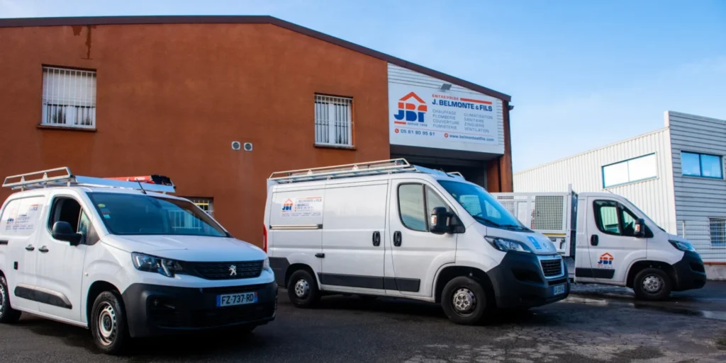 Cuisiniste Entreprise J. Belmonte et Fils L'Union à L'Union - cuisine équipée et showroom