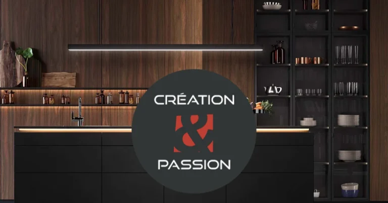 Cuisiniste Ets Creation & Passion Bourges