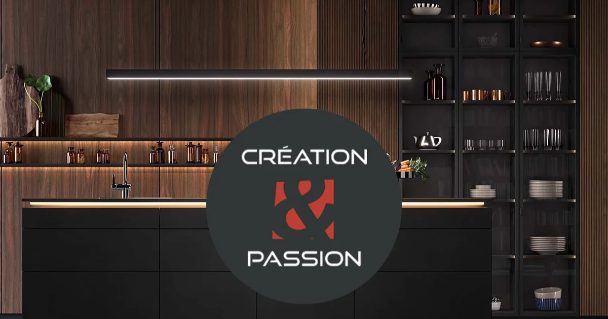 Ets Creation & Passion Bourges