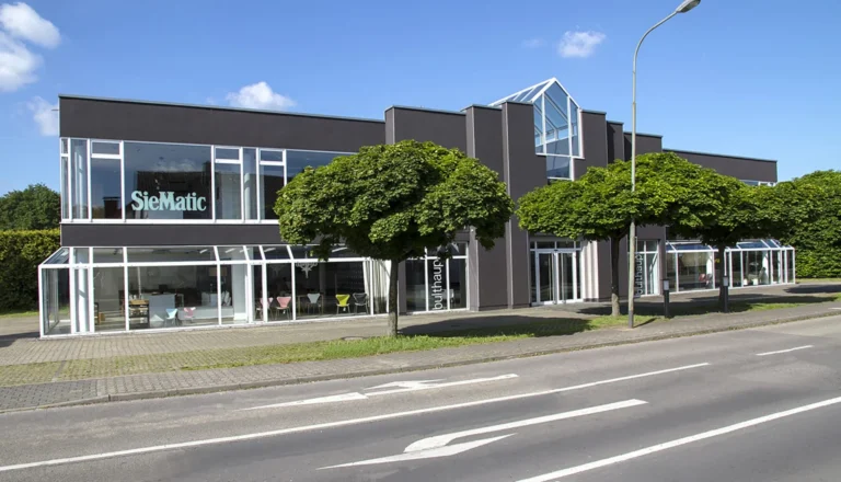 Cuisiniste Meiser Küchen & Wohnen GmbH