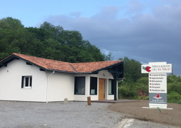 Cuisiniste Menuiserie de la Nive Ustaritz