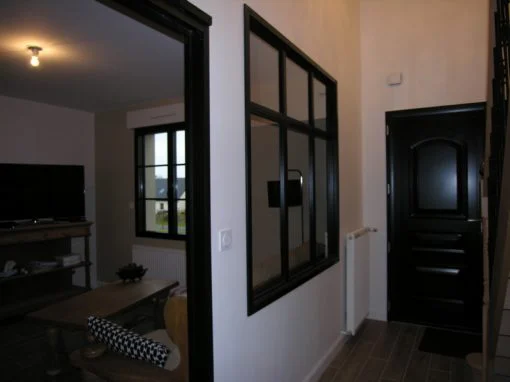 Meubles Barbier Hames-Boucres