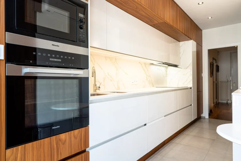 Cuisiniste MJ Home Lyon