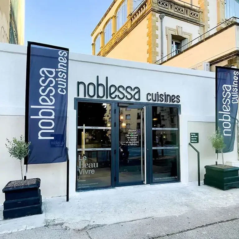 Noblessa Aix-en-Provence