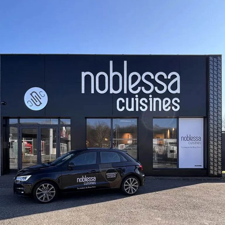 Noblessa Andelnans
