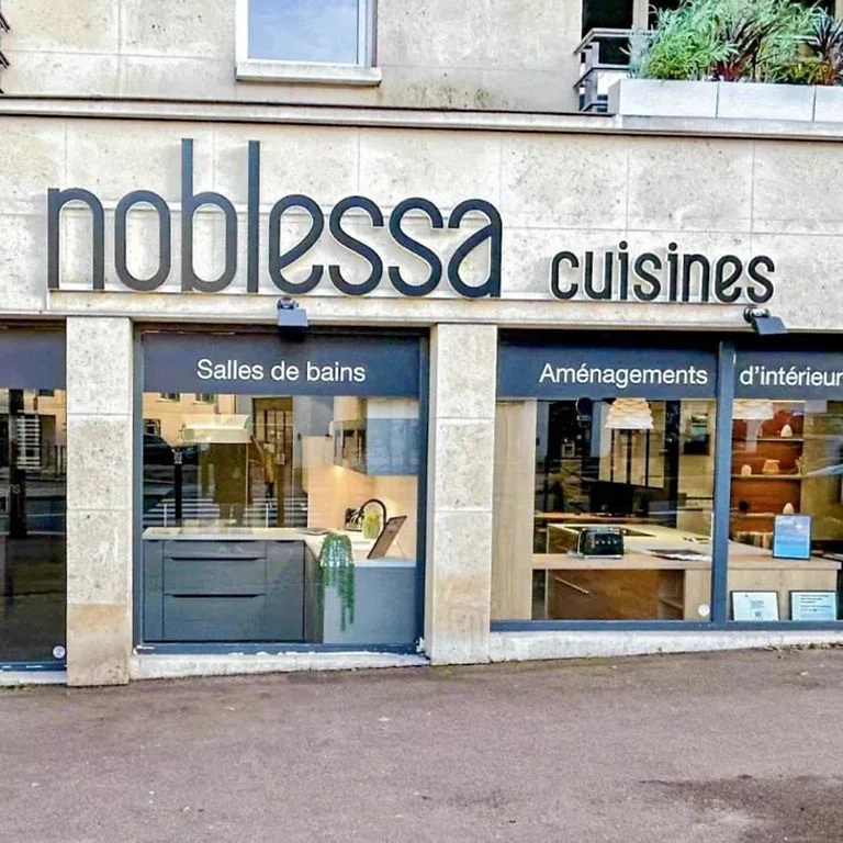 Cuisiniste Noblessa Antony