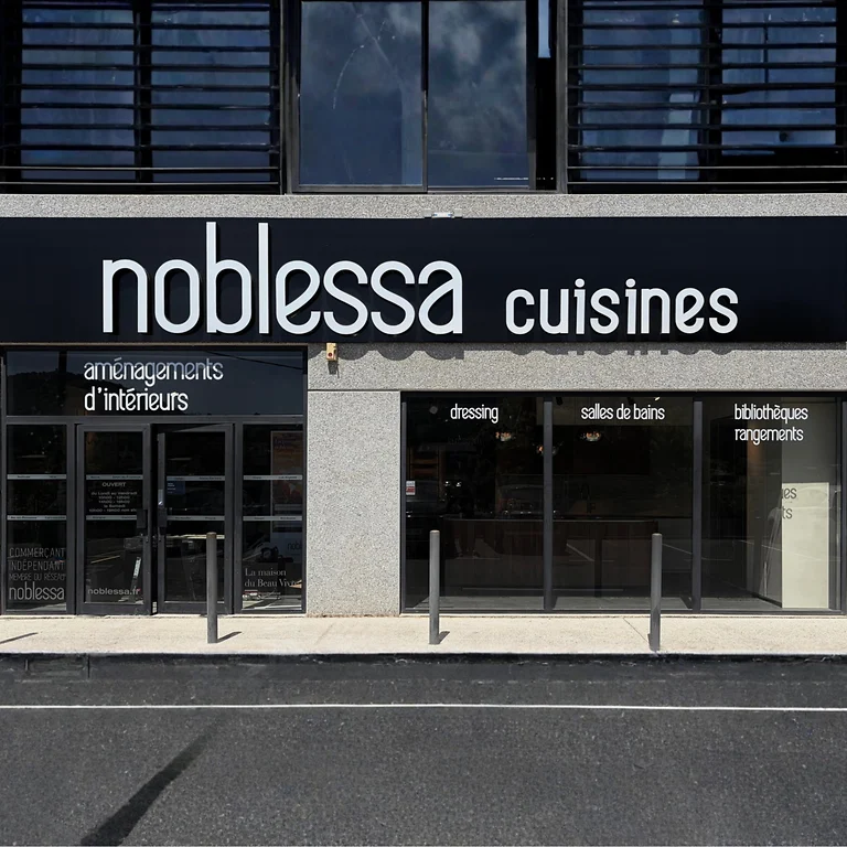 Noblessa Aubagne