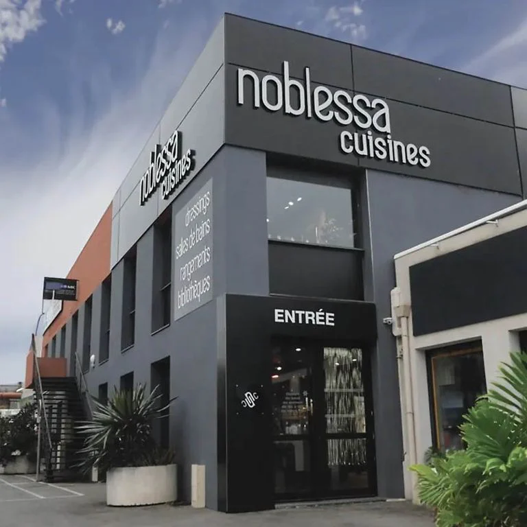 Noblessa Brignoles