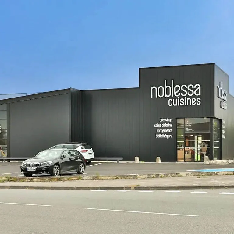 Noblessa Carcassonne