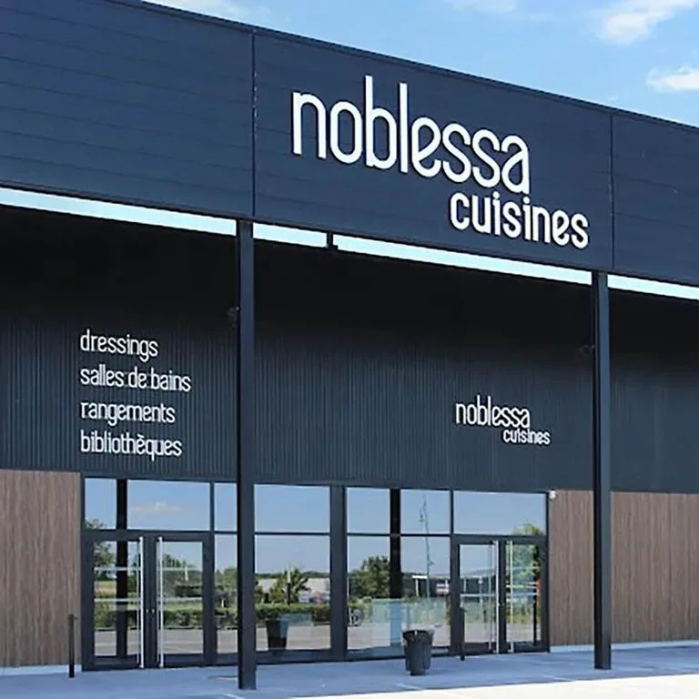 Noblessa Champigny