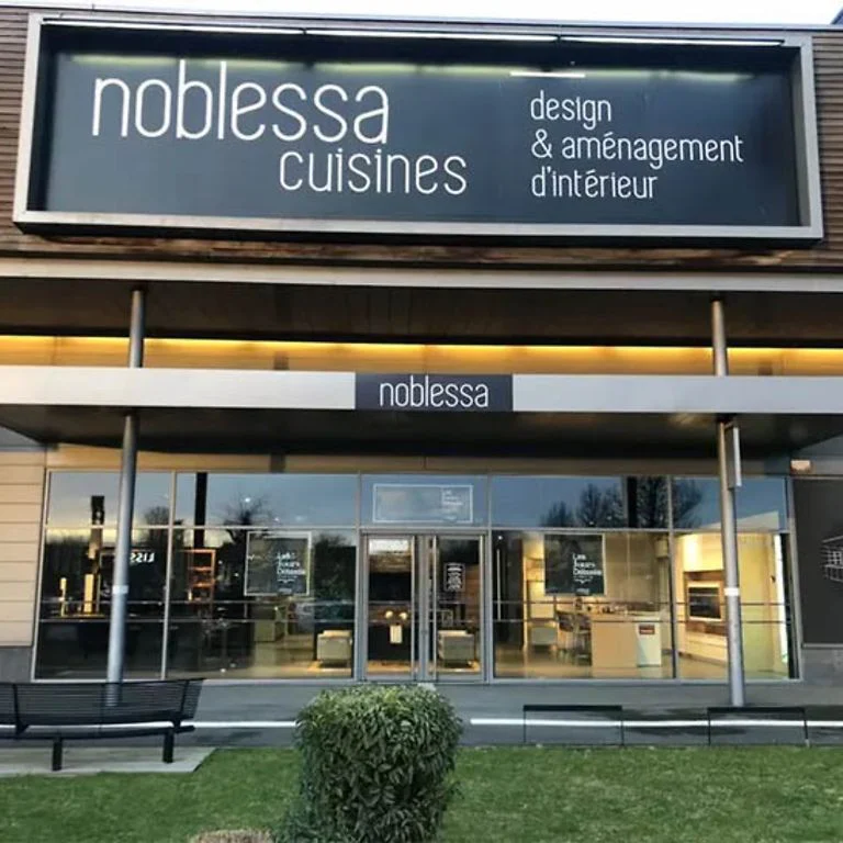 Noblessa Hénin-Beaumont