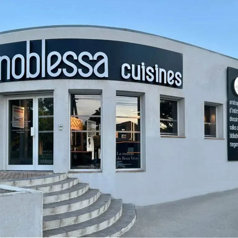 Noblessa La Ciotat