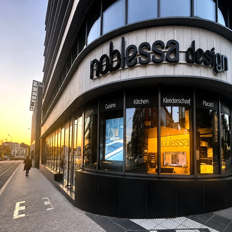 Noblessa Luxembourg
