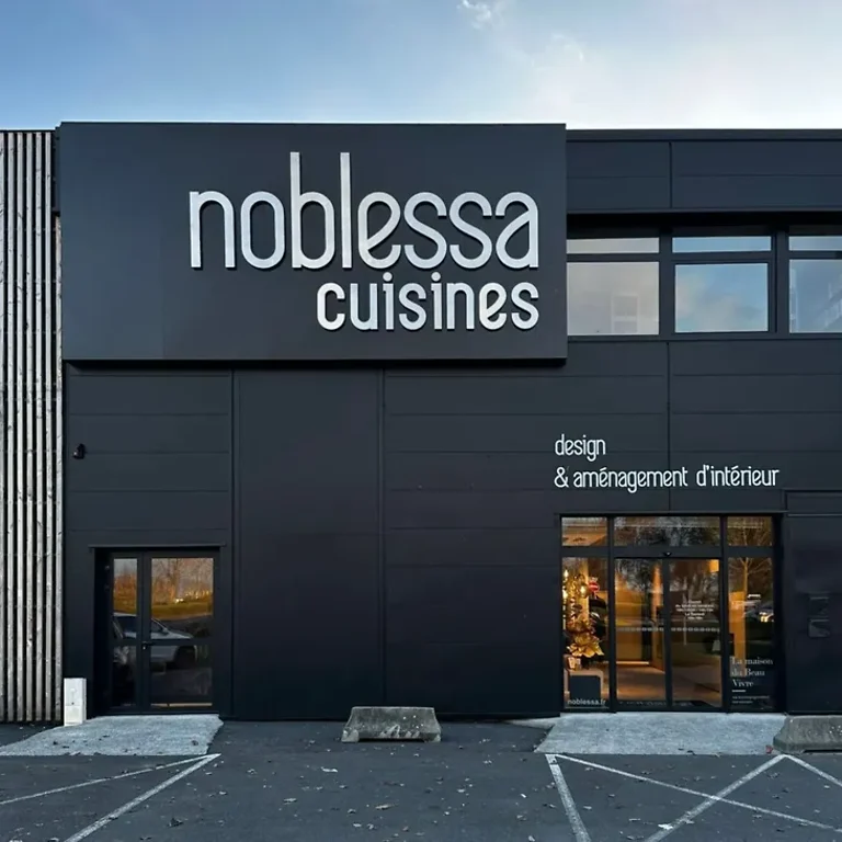 Noblessa Mondeville