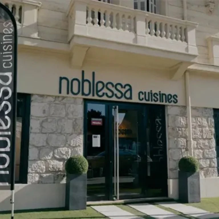 Noblessa Nice