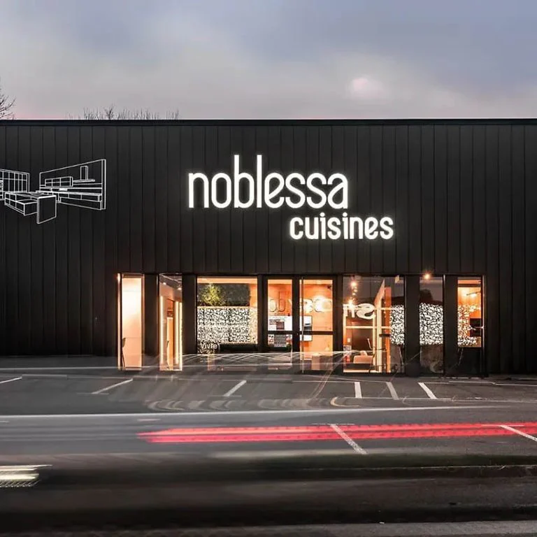 Cuisiniste Noblessa Ploeren