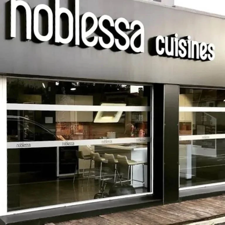 Cuisiniste Noblessa Puget-sur-Argens