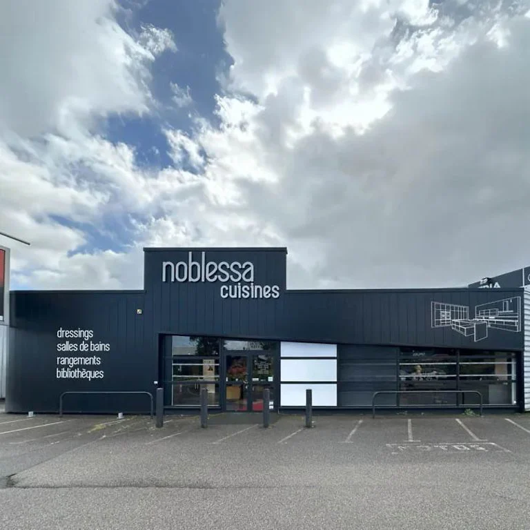 Noblessa Quimper