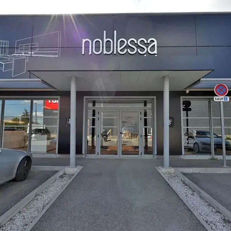 Noblessa Salon-de-Provence