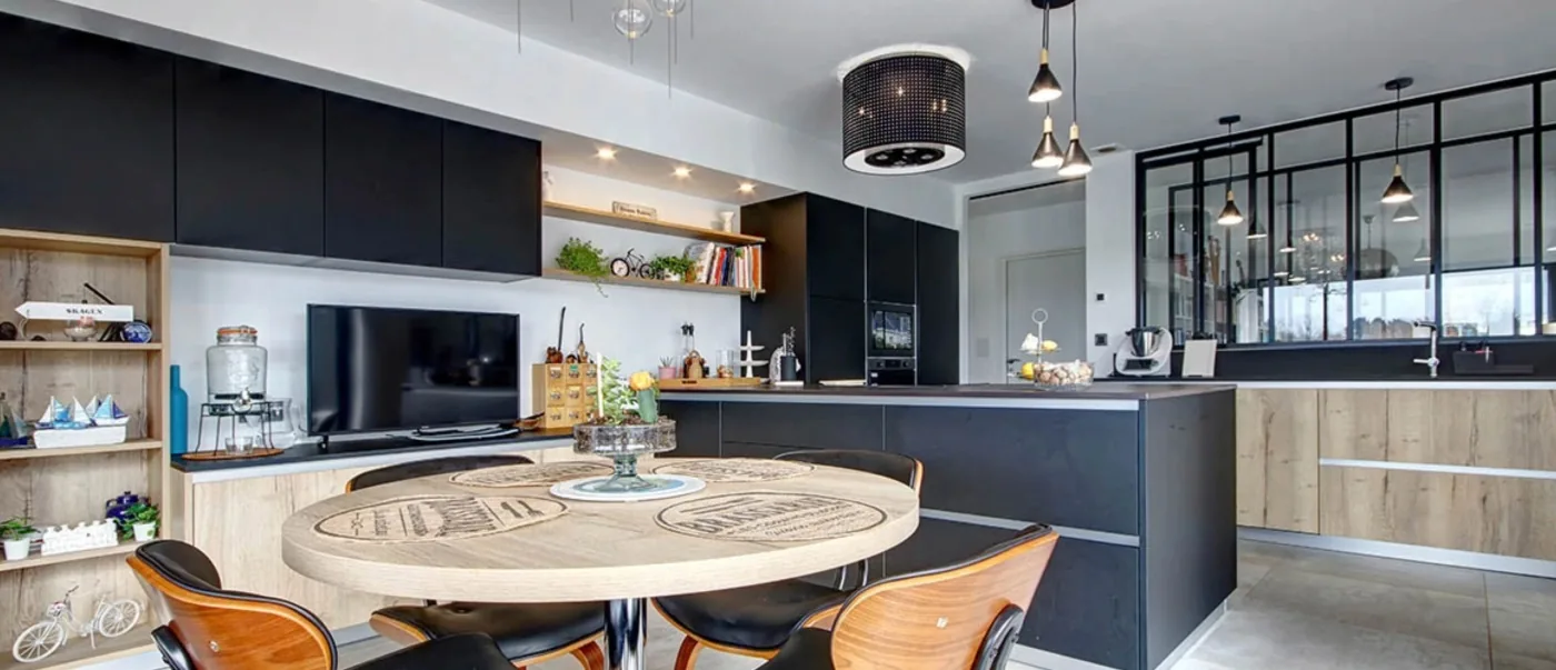 Raison Home Maison d'Etre Tournefeuille