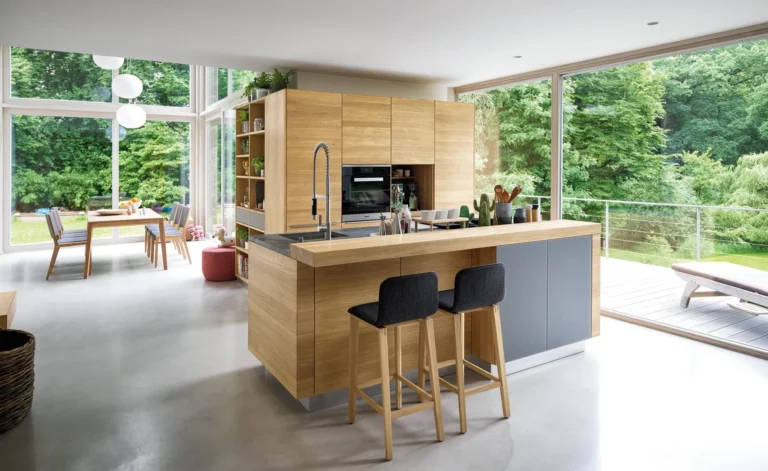 Cuisiniste Samo Angers