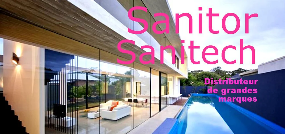 Sanitor Marseille