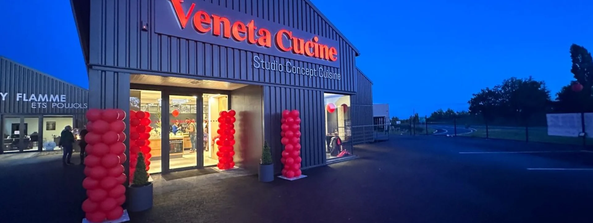 Veneta Cucine Cahors Cieurac