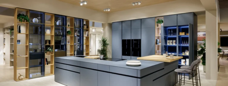Cuisiniste Veneta Cucine Issy Issy-les-Moulineaux