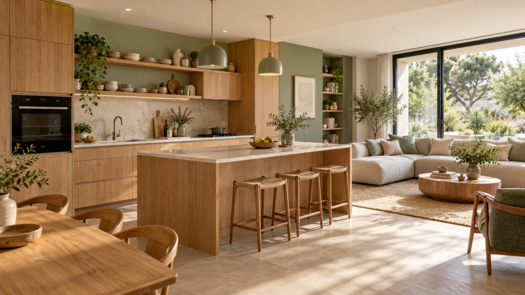 Cuisiniste et architecte d’intérieur : trouver un professionnel en France