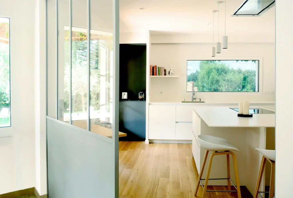 Cuisiniste Cuisines et Confidences Saint Étienne à Saint Étienne - cuisine équipée et showroom