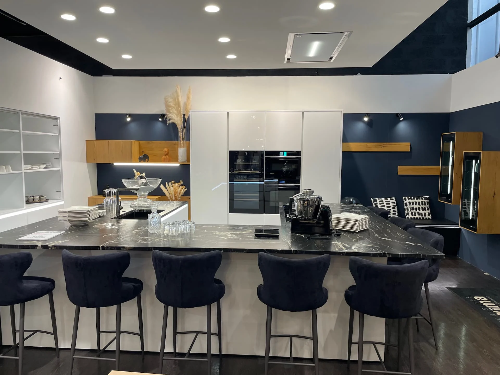 Cuisines Maxima Vannes