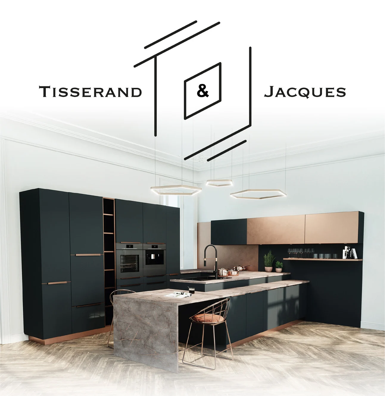 Espaces & Cuisines Créations Neufchâteau